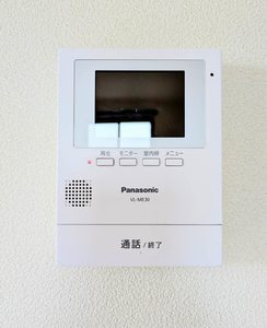 シャーメゾンふじ　Ⅱ棟 B0201号-9