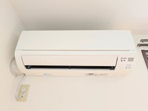 シャーメゾンふじ　Ⅱ棟 B0201号-10