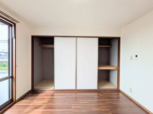 シャーメゾンふじ　Ⅱ棟 B0201号-11