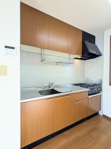 シャーメゾンドラジェ B棟 B0201号-3