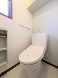 シャーメゾンドラジェ B棟 B0201号-7