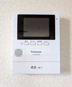 シャーメゾンドラジェ B棟 B0201号-9