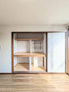 シャーメゾンドラジェ B棟 B0201号-11