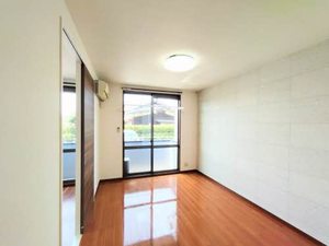 シャーメゾン東小羽山 A0101号-2