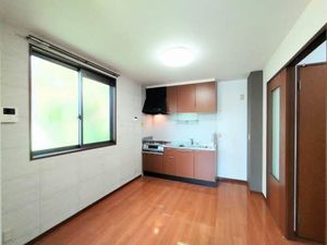 シャーメゾン東小羽山 A0101号-3