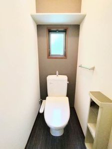 シャーメゾン東小羽山 A0101号-5