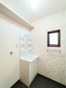 シャーメゾン東小羽山 A0101号-7