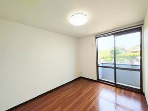 シャーメゾン東小羽山 A0101号-8