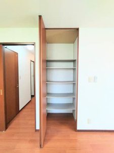 シャーメゾン東小羽山 A0101号-9