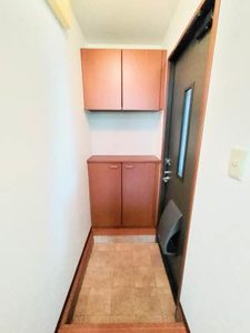 シャーメゾン東小羽山 A0101号-10