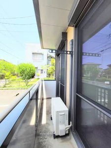 シャーメゾン東小羽山 A0101号-13