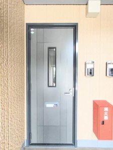 シャーメゾン東小羽山 A0101号-14