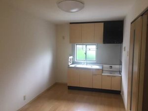 シャーメゾンコンファーレ　Ａ棟 A0101号-3