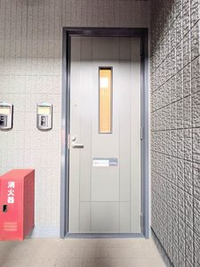 シャーメゾンコンファーレ　Ｂ棟 B0102号-14