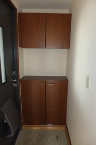 シャーメゾンコンファーレ　Ｃ棟 C0102号-2