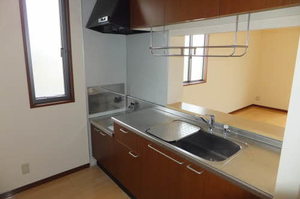 シャーメゾンコンファーレ　Ｃ棟 C0102号-6