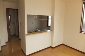 シャーメゾンコンファーレ　Ｃ棟 C0102号-7