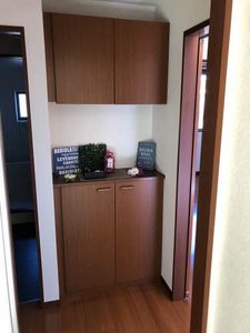 シャーメゾン西平原　Ａ棟 A0101号-3