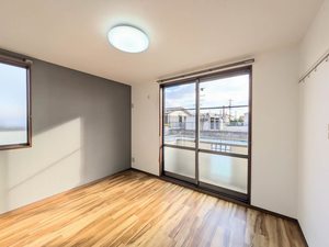 シャーメゾン西平原　Ｂ棟 B0101号-4