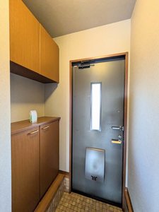 シャーメゾン西平原　Ｂ棟 B0101号-8