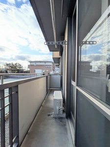 シャーメゾン西平原　Ｂ棟 B0101号-12