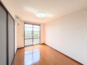 シャーメゾン西平原　Ｂ棟 B0202号-2