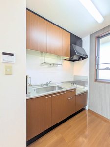 シャーメゾン西平原　Ｂ棟 B0202号-3