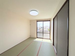 シャーメゾン西平原　Ｂ棟 B0202号-4