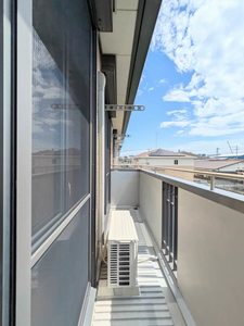 シャーメゾン西平原　Ｂ棟 B0202号-12