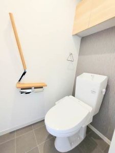 メゾン・ド・セリーヌ Ⅰ A0102号-4