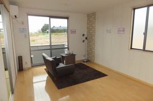 メゾン・ド・セリーヌ Ⅰ A0201号-4