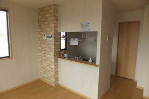 メゾン・ド・セリーヌ Ⅰ A0201号-6