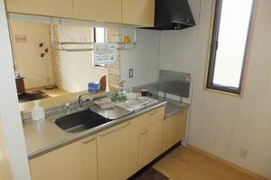 メゾン・ド・セリーヌ Ⅰ A0201号-7