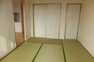 メゾン・ド・セリーヌ Ⅰ A0201号-8