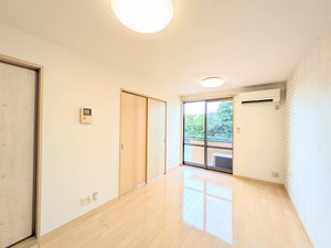 メゾン・ド・セリーヌ　Ⅱ B0202号-2