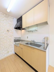 メゾン・ド・セリーヌ　Ⅱ B0202号-3