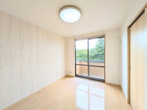 メゾン・ド・セリーヌ　Ⅱ B0202号-4