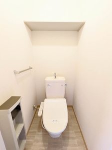 メゾン・ド・セリーヌ　Ⅱ B0202号-7