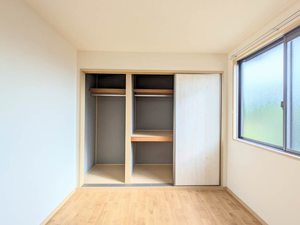 メゾン・ド・セリーヌ　Ⅱ B0202号-11