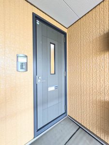 メゾン・ド・セリーヌ　Ⅱ B0202号-13