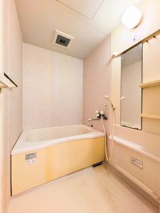 ブランシェ野原 A棟 A0202号-7