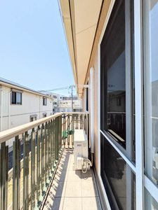 ブランシェ野原 A棟 A0202号-11