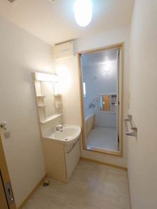 木もれ陽　二番館 B0102号-4