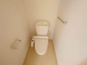 木もれ陽　二番館 B0102号-6