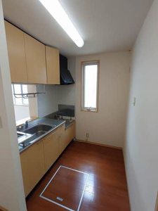 木もれ陽　二番館 B0102号-7