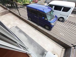 木もれ陽　二番館 B0102号-12