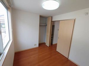 木もれ陽　二番館 B0102号-13