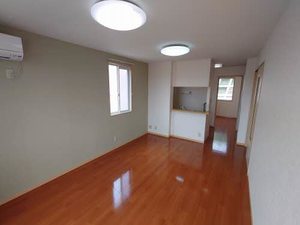 木もれ陽　二番館 B0202号-2