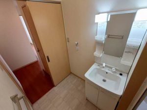 木もれ陽　二番館 B0202号-5