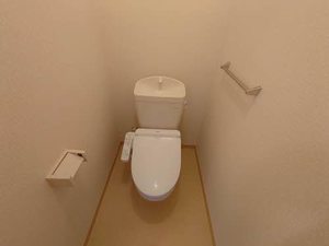 木もれ陽　二番館 B0202号-6